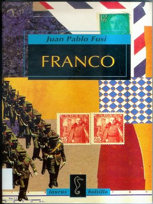 cover image of Franco